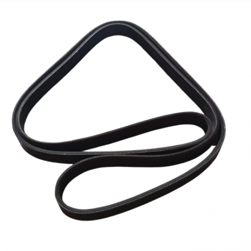 Cinta del ventilador auxiliar original para Opel Vauxhall Vivaro 1.9D, referencia 93196186, conjunto de 6 piezas, modelo OEM, nuevo