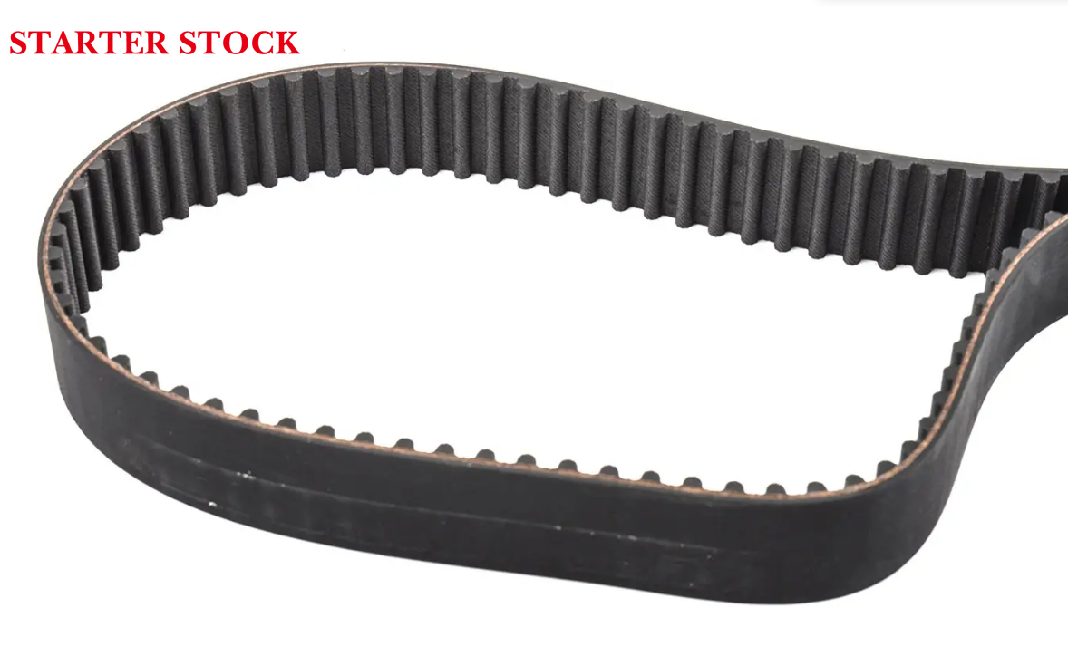 154YU29 MD303375 Car Engine Parts Flat Transmission Timing Belt for Mitsubishi Carisma