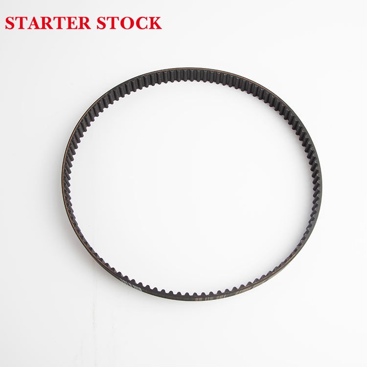 Engine Belt Timing Belt for Nissan Terrano 13028-0b785/133ru25