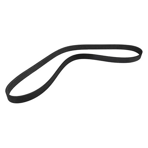 Cinturones multi-V de tipo métrico Continental 6PK1110. Marca: ContiTech