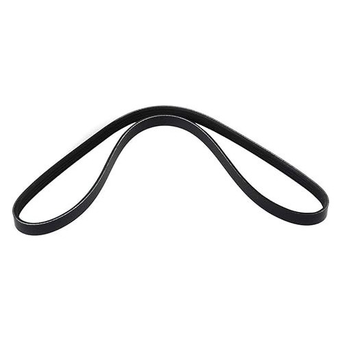 La correa serpenteada MOCA 4PK965 de EPDM es compatible con los modelos Acura Legend 3.2L de 1991 a 1992, Acura Legend 3.2L de 1994 a 1995, Acura SLX 3.2L de 1996 y Acura TL 3.2L de 1996; así como con el Ford Aspire 1.3L de 1996 a 1997 y el Hyundai Sonata 2.0L de 1993, entre otros
