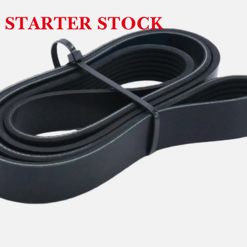 Serpentine Belt 7PK1550 For Toyota RAV4 2006-2012 Camry 2012-2019 Sienna 2012-16picture3
