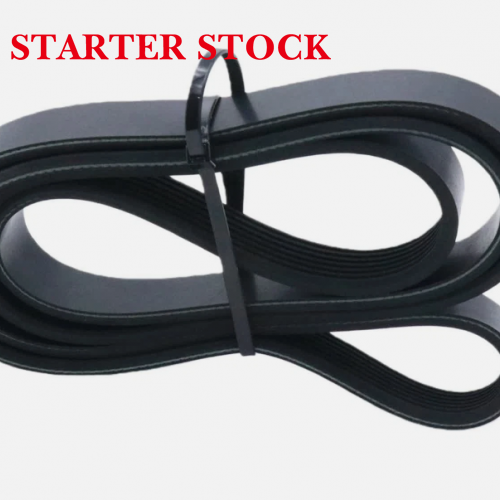 Serpentine Belt 7PK1550 For Toyota RAV4 2006-2012 Camry 2012-2019 Sienna 2012-16picture4