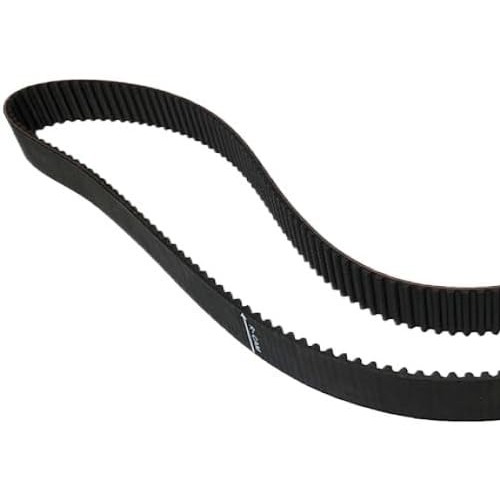 Timing Belt 13568-50020 211S8M34 Compatible with 4 Runner Sequoia Tundra LX 47L Petrol Engine 1UZ-FE 2UZ-FE 3UZ-FE Brand: ZLxGMK
