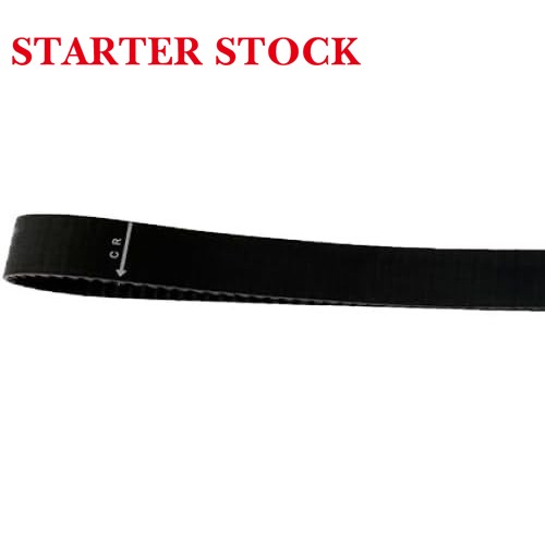 Timing Belt 13568-50020 211S8M34 Compatible with 4 Runner Sequoia Tundra LX 47L Petrol Engine 1UZ-FE 2UZ-FE 3UZ-FE Brand: ZLxGMKpicture2