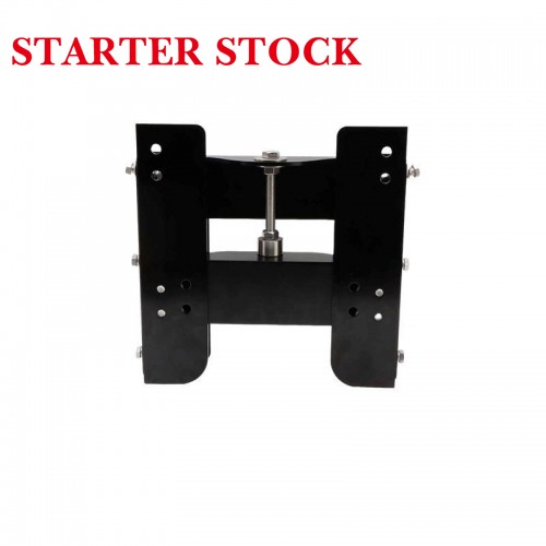 Adjustable 4 Inch Manual Jack Plate for Boat Outboard Motor Bracket Factory Supply Piston Partpicture4