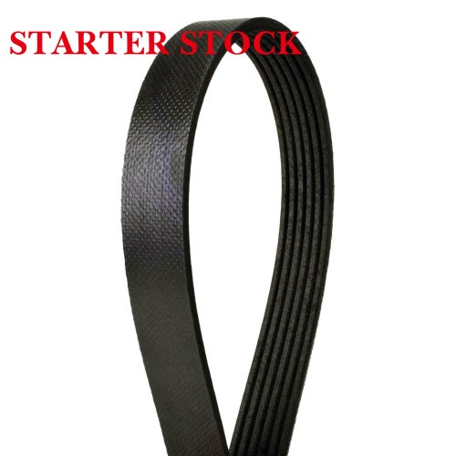 Continental® ContiTech™ 6PK1256 - Serpentine Beltpicture2