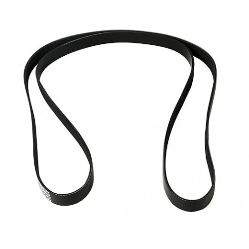 7PK2120 Serpentine Belt fit 2003-2009 for Toyota 4Runner, 2005-2015 Tacoma, 2005-2012 Tundra 4L, 1996-1998 for Land Rover Range Rover, 2015-2016 for Audi A8 Quattro 3L/4L/6.3L