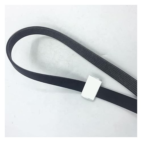 FAN BELT 7PK2280 90916-02640 9091602640, Compatible with TRJ120