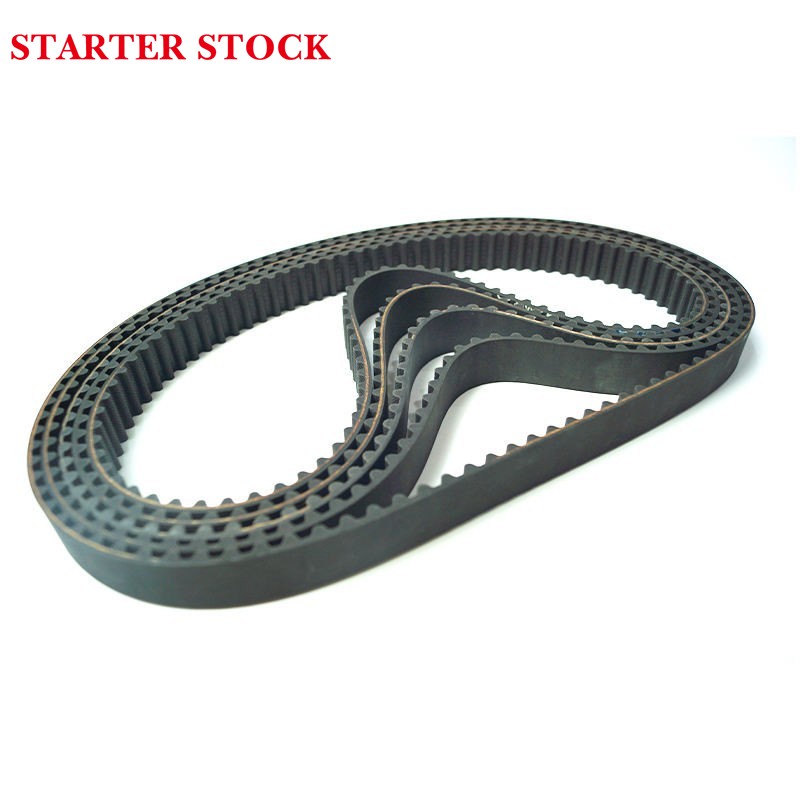 OEM Standard Wholesale Customization 191MY36 13568-69095 Timing Belt for Toyota Land Cruiser 3400