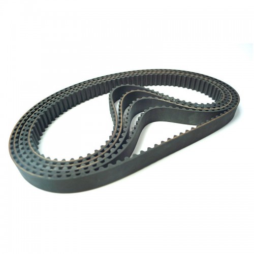 OEM Standard Wholesale Customization 191MY36 13568-69095 Timing Belt for Toyota Land Cruiser 3400