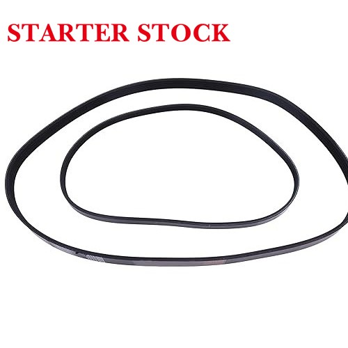 Drive Belt Kit 3PK750 5PK1110 Compatible with Camry Four Cylinder 1992-2001 L4 2.2L Alternator/AC-Power Steering Brand: LSSOCHpicture2
