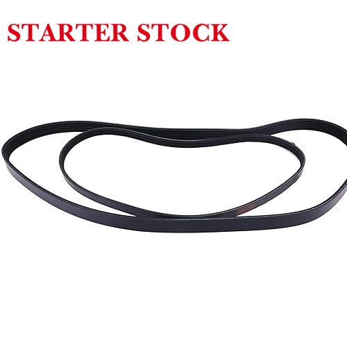Drive Belt Kit 3PK750 5PK1110 Compatible with Camry Four Cylinder 1992-2001 L4 2.2L Alternator/AC-Power Steering Brand: LSSOCHpicture3