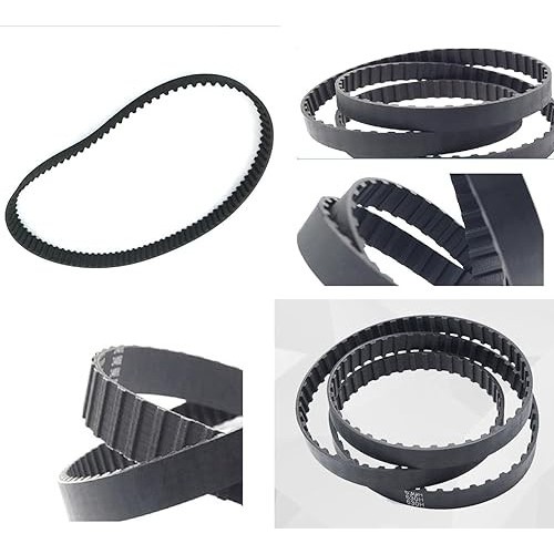 1pc/Package Timing Belt 143MY25 YANGMO-AUTO Brand: YANGMO-AUTO