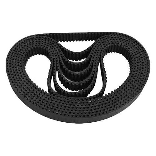Timing Belt Compatible With Toyota 1JZ-GE 1JZ-GTE Replace Reference Number Fits 137MY25 13568-49065 13568-49025