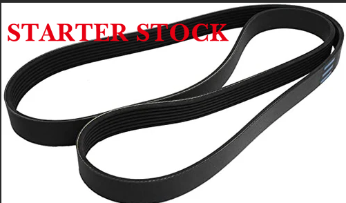 Bando USA 7PK1550 Serpentine Belt Brand: Bando USA