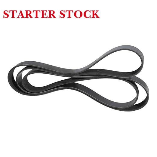Rep# 8PK2410 8PK2410 Drive Belt 1pc/Set Brand: SHENLI-AUTO