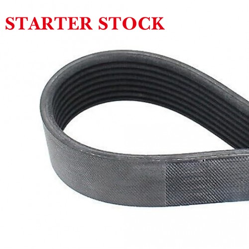 Rep# 8PK2410 8PK2410 Drive Belt 1pc/Set Brand: SHENLI-AUTOpicture2
