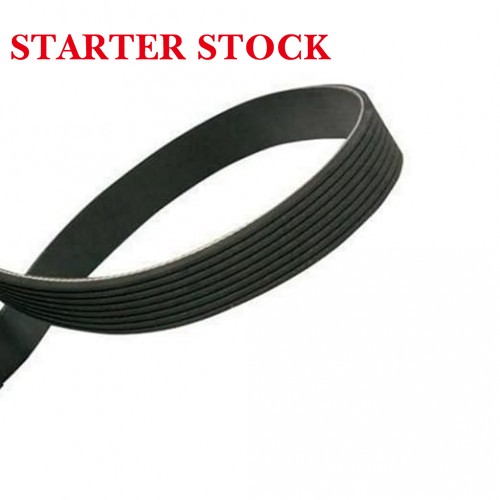 Rep# 8PK2410 8PK2410 Drive Belt 1pc/Set Brand: SHENLI-AUTOpicture3