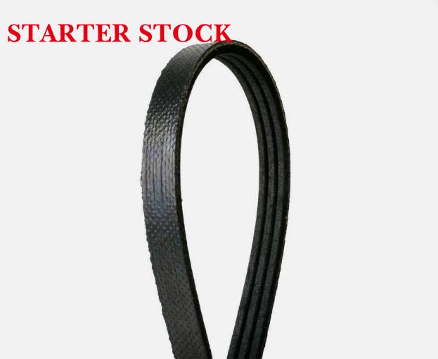 Serpentine Belt-Metric Line Continental Elite 3PK850