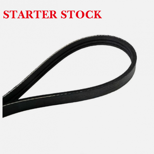 Serpentine Belt-Metric Line Continental Elite 3PK850picture2