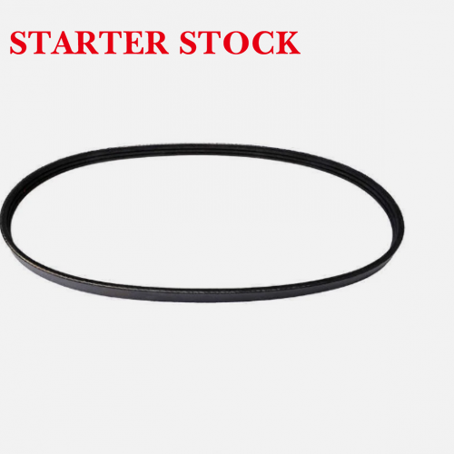 Serpentine Belt-Metric Line Continental Elite 3PK850picture3
