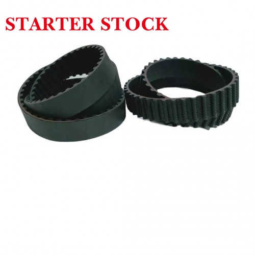 Engine Timing Belt Wear-resistant Auto Transmission Rubber Car Spare Parts 211YU32picture4