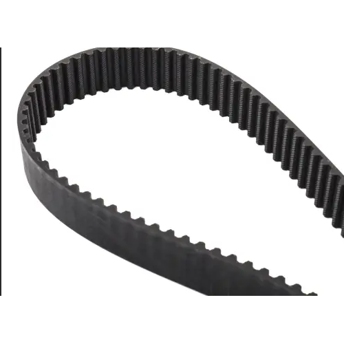 Cinta de reemplazo estándar métrica D&D PowerDrive 100529-209S8M34-TB190, tipo TB, de una sola banda, con una longitud de 1672 pulgadas y hecha de goma
