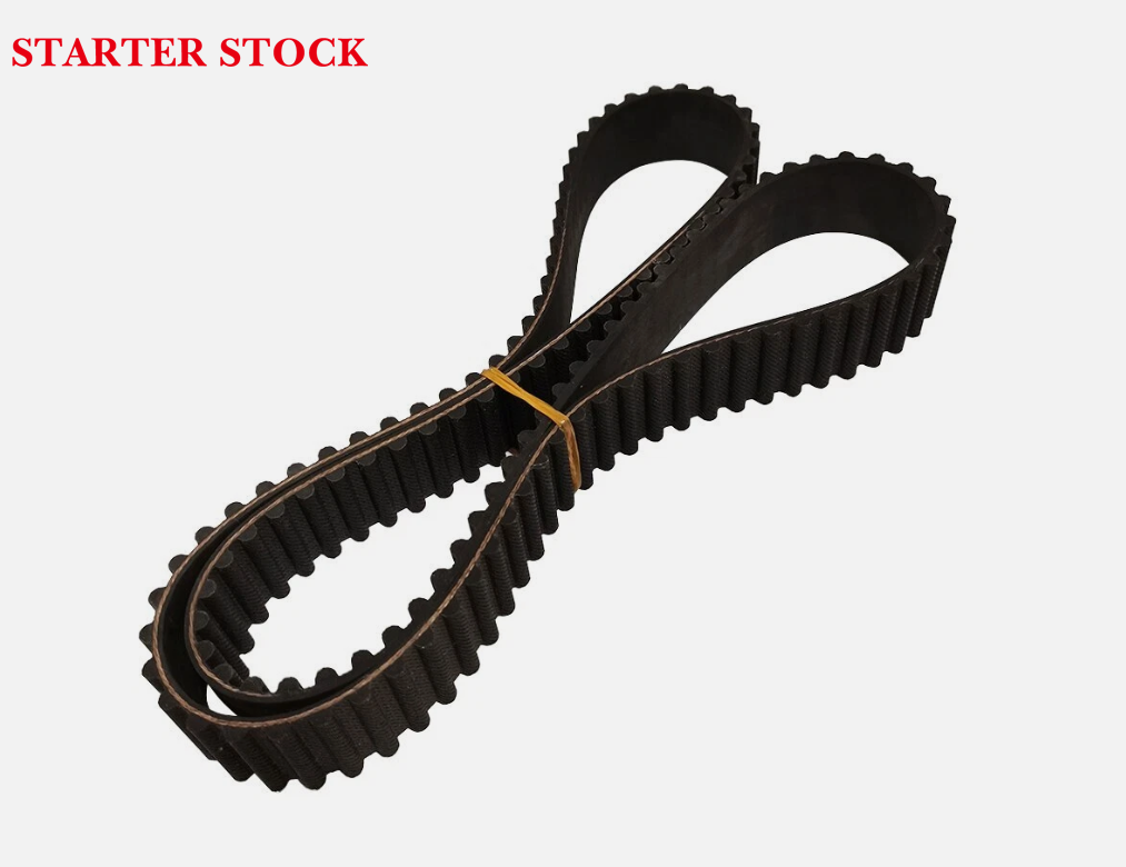 Timing Belt 13568-70080 13568-79085 129MY27 For Toyota Chaser Cressida Crown