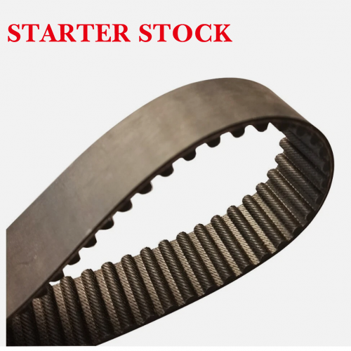 Timing Belt 13568-70080 13568-79085 129MY27 For Toyota Chaser Cressida Crownpicture2