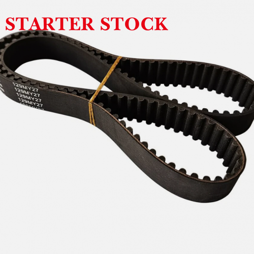 Timing Belt 13568-70080 13568-79085 129MY27 For Toyota Chaser Cressida Crownpicture3