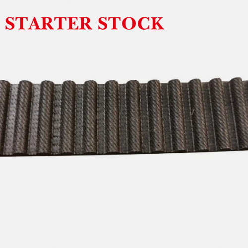 Timing Belt 13568-70080 13568-79085 129MY27 For Toyota Chaser Cressida Crownpicture4