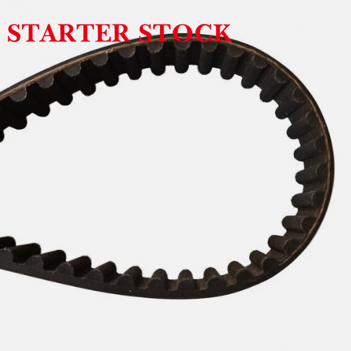 Timing Belt 13568-70080 13568-79085 129MY27 For Toyota Chaser Cressida Crownpicture5