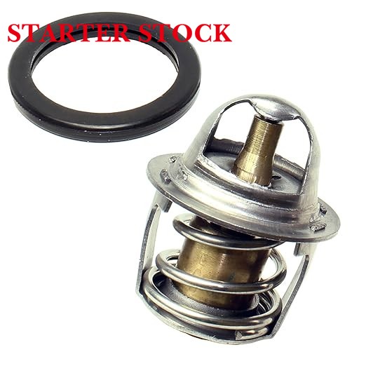 Starterstock Thermostat & O-Ring for Polaris Rmk 700 2001-2010