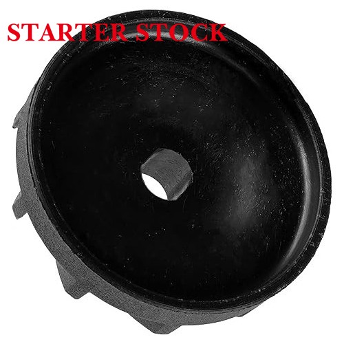 Starterstock Water Pump Impeller Compatible with Polaris 700 Dragon IQ 163 SwitchBack 2008/ RMK 155 2007-2010picture3