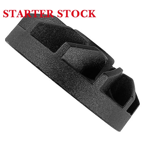 Starterstock Water Pump Impeller Compatible with Polaris 700 Dragon IQ 163 SwitchBack 2008/ RMK 155 2007-2010picture5