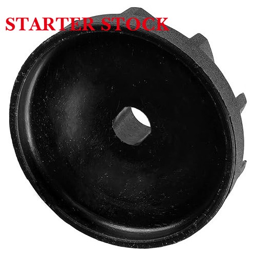 Starterstock Water Pump Impeller Compatible with Polaris 700 Dragon IQ 163 SwitchBack 2008/ RMK 155 2007-2010picture7