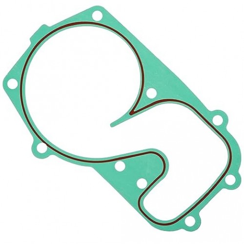 Starterstock Water Pump Gasket Cover Compatible with Polaris 5811601/5811432 New