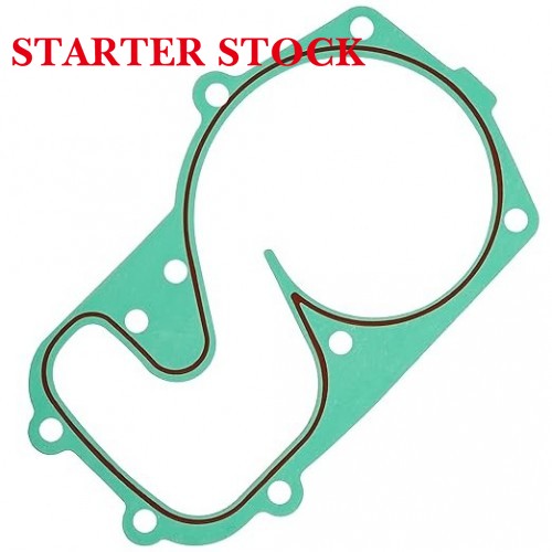 Starterstock Water Pump Gasket Cover Compatible with Polaris 5811601/5811432 Newpicture3