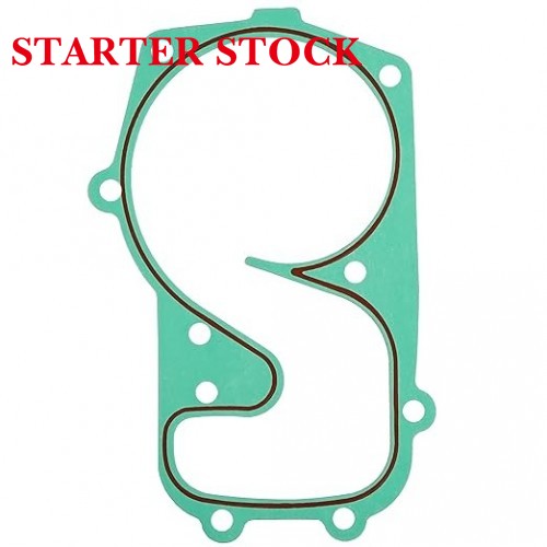 Starterstock Water Pump Gasket Cover Compatible with Polaris 5811601/5811432 Newpicture2