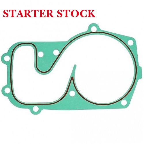 Starterstock Water Pump Gasket Cover Compatible with Polaris 5811601/5811432 Newpicture4