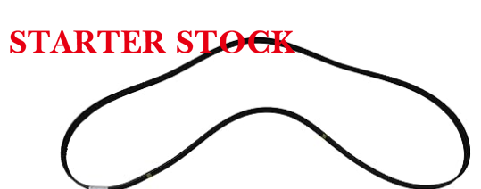 Toyota Genuine Parts 90916-02586 Alternator and Fan Belt Brand: Toyota