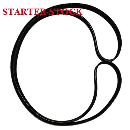 Parts NO# 90916-02437 9091602437 Fan Belt 6PK2200 1pack Brand: NUOZHIHAN-AUTO