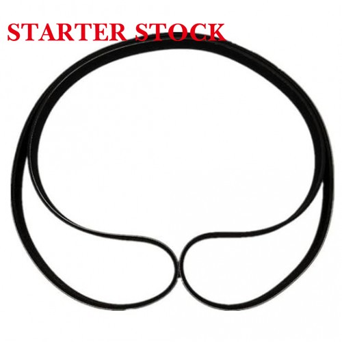 Parts NO# 90916-02437 9091602437 Fan Belt 6PK2200 1pack Brand: NUOZHIHAN-AUTOpicture2