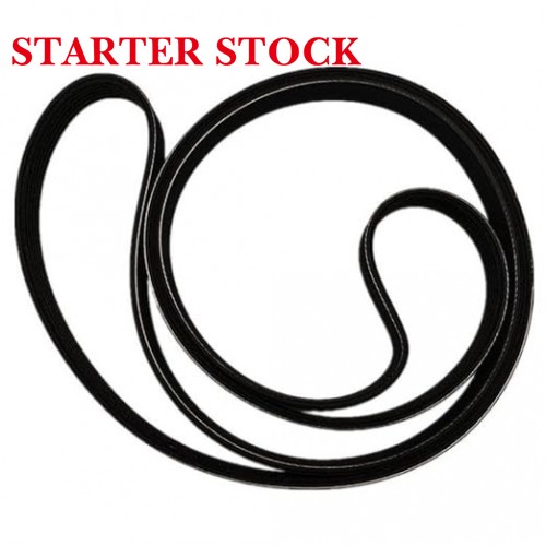 Parts NO# 90916-02437 9091602437 Fan Belt 6PK2200 1pack Brand: NUOZHIHAN-AUTOpicture3