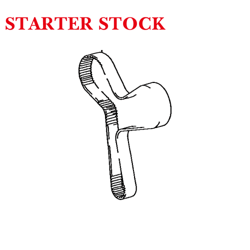 Toyota 13568-29025 Belt, Timingpicture2