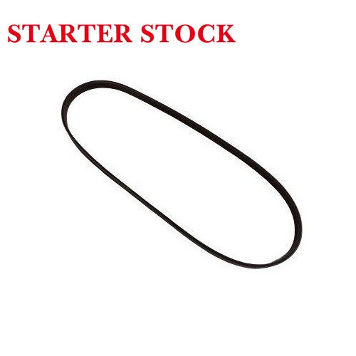 Toyota 90080-91088 V Belt 1994-2007 Toyota 9008091088picture2