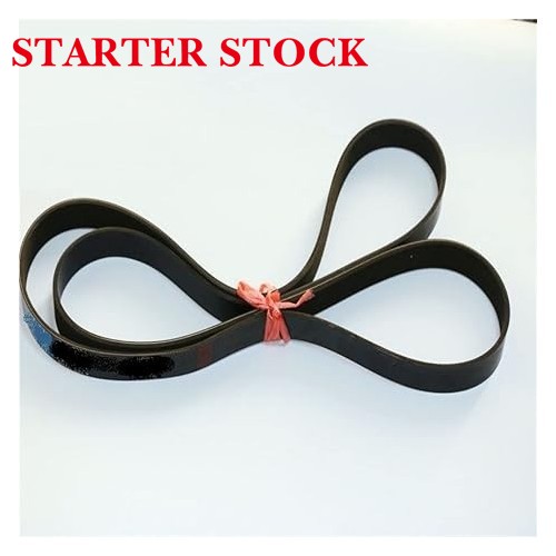 FAN BELT 7PK1870 90916-02639 9091602639 Brand: CHERISH-AUTOpicture2