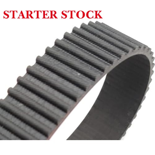 1 PC of 13568-19065 13568-17010 94XR25 Timing Belt (MOLEI-AUTO)picture2