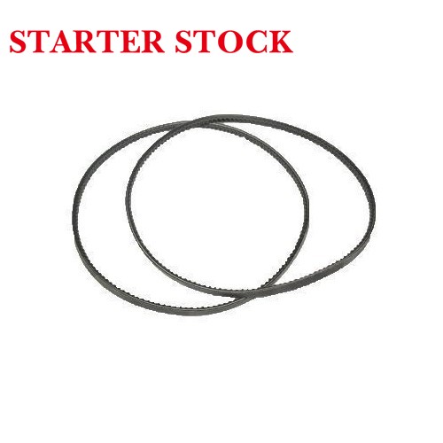 Toyota 90916-02452 V Belt 9091602452picture3